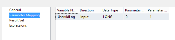 Invocar paquetes de SSIS de forma dinámica a través de un Job 6 Invocar paquetes de SSIS de forma dinámica a través de un Job