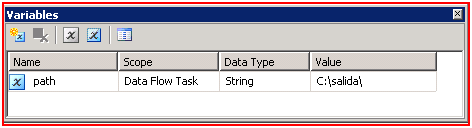 Extracción de archivos almacenados en la base de datos de contenidos de SharePoint con Integration Services 1 Extracción de archivos almacenados en la base de datos de contenidos de SharePoint con Integration Services