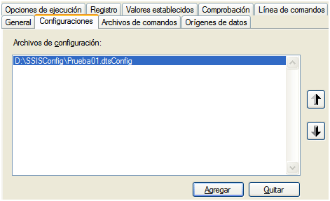 Despliegue de paquetes de Integration Services – Parte 5 3 Despliegue de paquetes de Integration Services – Parte 5