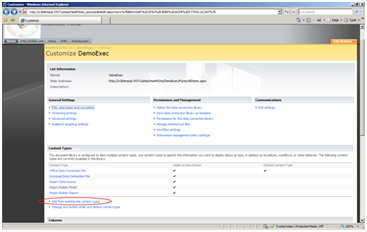 Configurando Reporting Services 2008 en modo Integrado con MOSS 24 Configurando Reporting Services 2008 en modo Integrado con MOSS