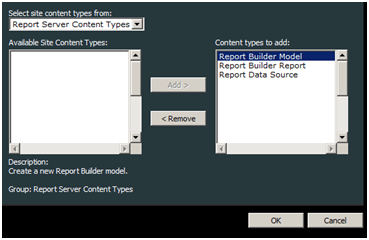 Configurando Reporting Services 2008 en modo Integrado con MOSS 25 Configurando Reporting Services 2008 en modo Integrado con MOSS