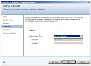Configurando Reporting Services 2008 en modo Integrado con MOSS 5 Configurando Reporting Services 2008 en modo Integrado con MOSS