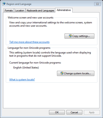 Idioma default al Login de Windows 1 061612_1336_Idiomadefau1