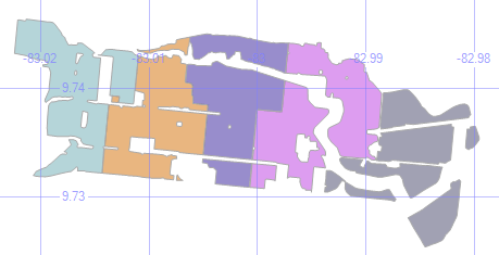 Funciones Agregadas Espaciales: Denali 1 Funciones Agregadas Espaciales: Denali