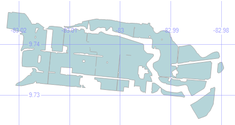 Funciones Agregadas Espaciales: Denali 2 Funciones Agregadas Espaciales: Denali