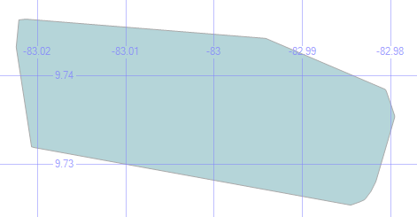 Funciones Agregadas Espaciales: Denali 4 Funciones Agregadas Espaciales: Denali