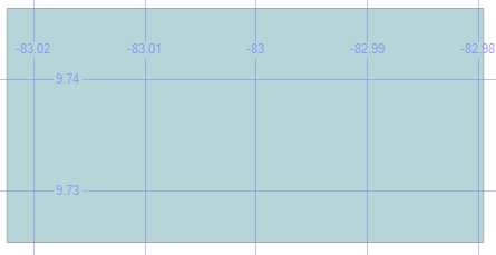 Funciones Agregadas Espaciales: Denali 5 Funciones Agregadas Espaciales: Denali