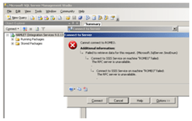 Cómo instalar Integration Services en un entorno cluster (Capítulo 1). 1 Cómo instalar Integration Services en un entorno cluster (Capítulo 1).