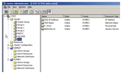 Cómo instalar Integration Services en un entorno cluster (Capítulo 2). 3 Cómo instalar Integration Services en un entorno cluster (Capítulo 2).