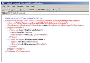 Cómo instalar Integration Services en un entorno cluster. (Capítulo 4) 1 Cómo instalar Integration Services en un entorno cluster. (Capítulo 4)