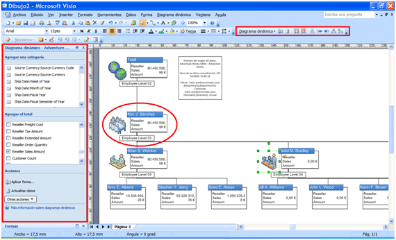 Democratizando BI (1/3) 2 Democratizando BI (1/3)