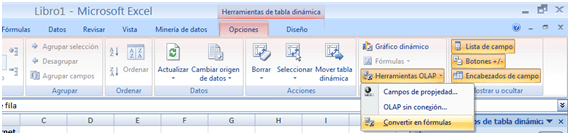 Democratizando BI (3/3) 2 Democratizando BI (3/3)