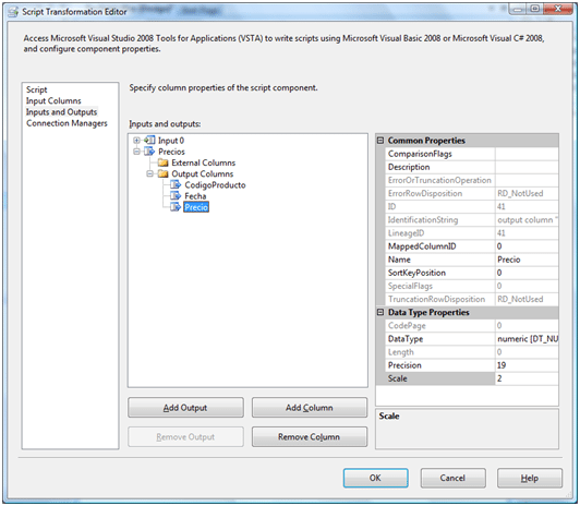 Traduciendo Rangos a Hechos 2 Traduciendo Rangos a Hechos