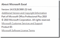 Instalación de PowerPivot Add-in para Excel 1 Instalación de PowerPivot Add-in para Excel