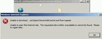 Exportando informes conectados al servidor de forma segura (SSL) 1 Exportando informes conectados al servidor de forma segura (SSL)