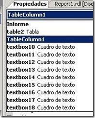 Jugando con la visibilidad de las columnas en SSRS (SQL Server Reporting Services) 1 Jugando con la visibilidad de las columnas en SSRS (SQL Server Reporting Services)
