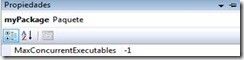 Dentro del motor de SSIS (2 de 3) : Paralelismo 1 Dentro del motor de SSIS (2 de 3) : Paralelismo