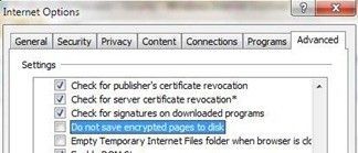 Exportando informes conectados al servidor de forma segura (SSL) 3 Exportando informes conectados al servidor de forma segura (SSL)