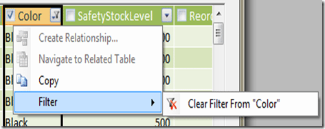 Importando a PowerPivot (III). Leyendo datos desde un fichero de texto plano 10 Importando a PowerPivot (III). Leyendo datos desde un fichero de texto plano