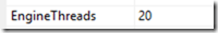 Optimizando el componente DQS Cleansing en SSIS 2012 (parte 1 de 2) 16 Optimizando el componente DQS Cleansing en SSIS 2012 (parte 1 de 2)