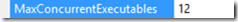 Optimizando el componente DQS Cleansing en SSIS 2012 (parte 1 de 2) 17 Optimizando el componente DQS Cleansing en SSIS 2012 (parte 1 de 2)