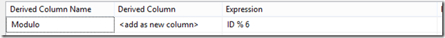 Optimizando el componente DQS Cleansing en SSIS 2012 (parte 1 de 2) 10 Optimizando el componente DQS Cleansing en SSIS 2012 (parte 1 de 2)