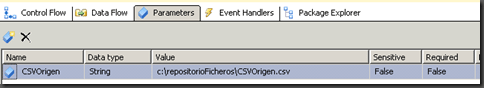 Expression Task para Integration Services en SQL 2012 2 Expression Task para Integration Services en SQL 2012
