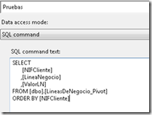 PIVOT “SINCRONO” 4 PIVOT “SINCRONO”