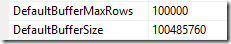 Optimizando el componente DQS Cleansing en SSIS 2012 (parte 1 de 2) 5 Optimizando el componente DQS Cleansing en SSIS 2012 (parte 1 de 2)