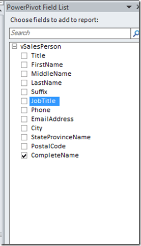 Como crear columnas calculadas en PowerPivot 4 Como crear columnas calculadas en PowerPivot
