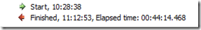 Optimizando el componente DQS Cleansing en SSIS 2012 (parte 1 de 2) 7 Optimizando el componente DQS Cleansing en SSIS 2012 (parte 1 de 2)