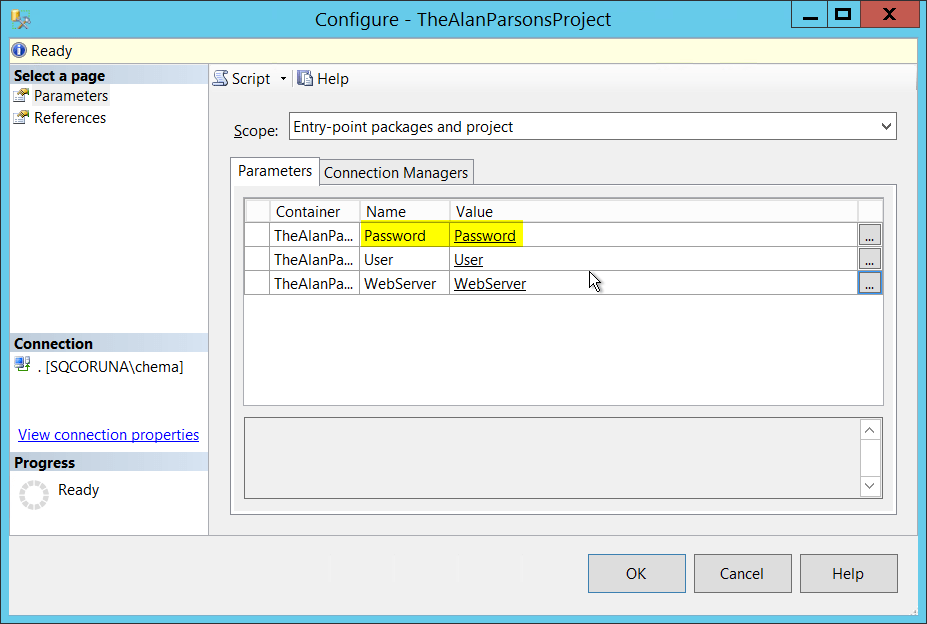 Automatizar el Despliegue de Paquetes de SSIS con PowerShell 4 Automatizar el Despliegue de Paquetes de SSIS con PowerShell