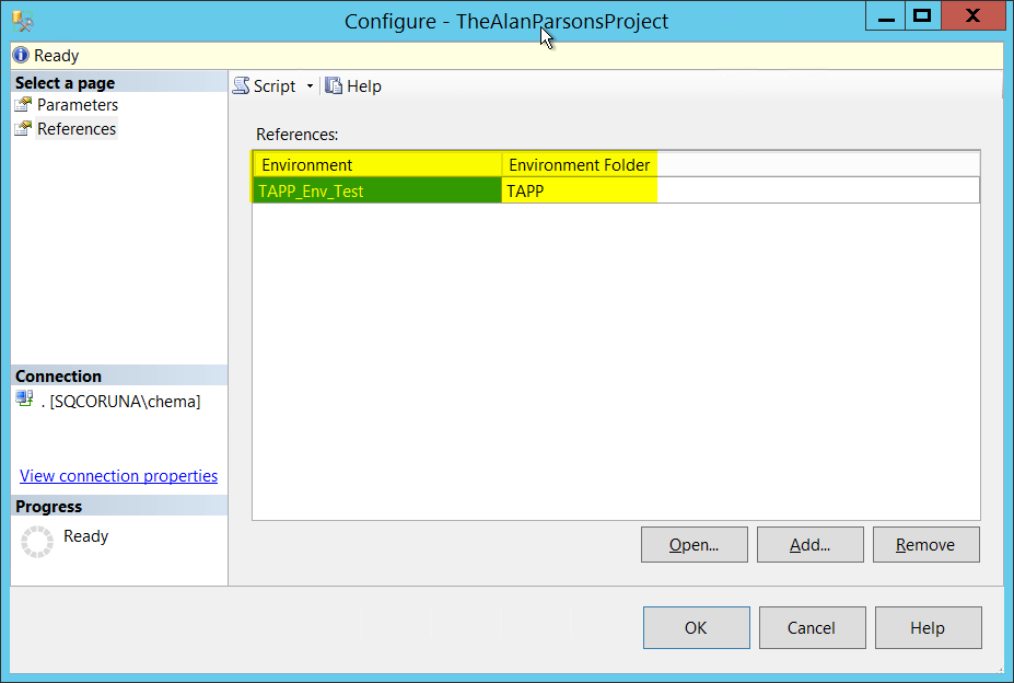 Automatizar el Despliegue de Paquetes de SSIS con PowerShell 3 Automatizar el Despliegue de Paquetes de SSIS con PowerShell