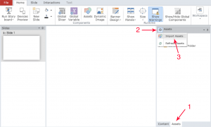 Añadir valor a nuestros informes en Pyramid con un tema personalizado 9 Añadir valor a nuestros informes en Pyramid con un tema personalizado