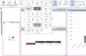 Añadir valor a nuestros informes en Pyramid con un tema personalizado 1 Añadir valor a nuestros informes en Pyramid con un tema personalizado