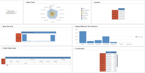 Añadir valor a nuestros informes en Pyramid con un tema personalizado 4 Añadir valor a nuestros informes en Pyramid con un tema personalizado