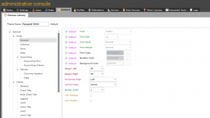 Añadir valor a nuestros informes en Pyramid con un tema personalizado 8 Añadir valor a nuestros informes en Pyramid con un tema personalizado