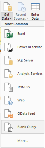 Extracción de datos de SurveyMonkey con Power BI 7 Extracción de datos de SurveyMonkey con Power BI