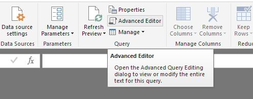 Extracción de datos de SurveyMonkey con Power BI 8 Extracción de datos de SurveyMonkey con Power BI