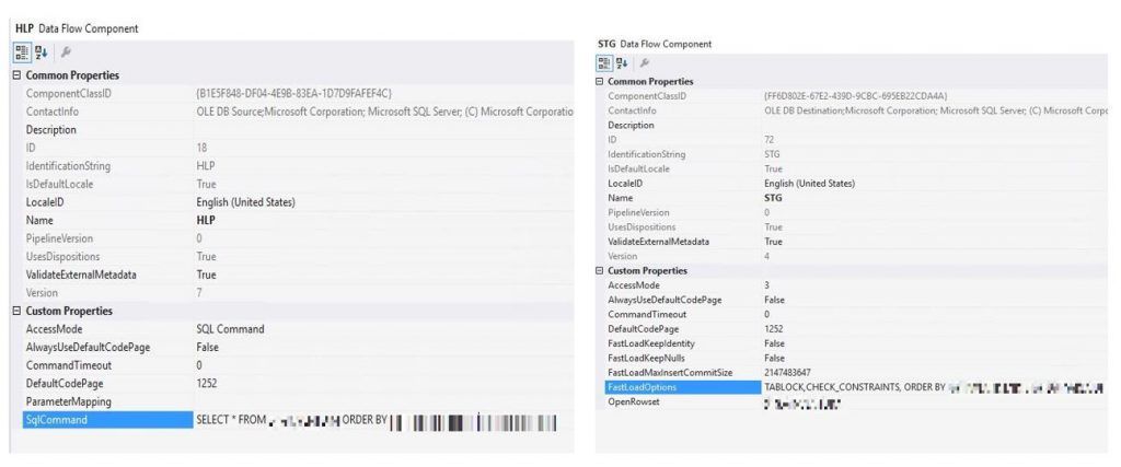 Monitorizando SSISDB con PowerBI 7 Monitorizando SSISDB con PowerBI