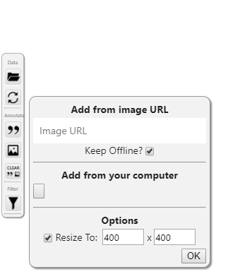 Introducción a Timeline Storyteller 17 Introducción a Timeline Storyteller