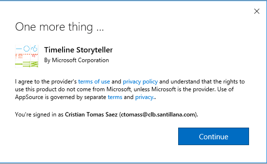 Introducción a Timeline Storyteller 2 Introducción a Timeline Storyteller