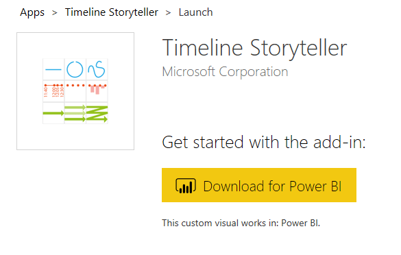 Introducción a Timeline Storyteller 3 Introducción a Timeline Storyteller