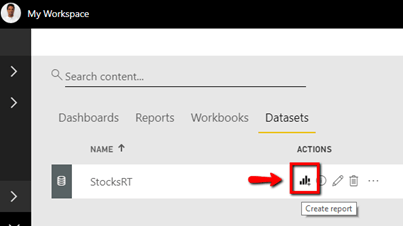 Escenarios real time con Power BI y Flow 12 Escenarios real time con Power BI y Flow