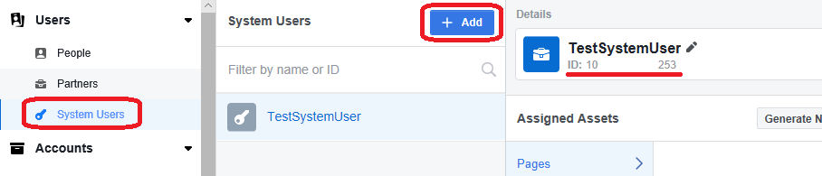 Consumiendo Facebook Marketing API desde SSIS 7 Consumiendo Facebook Marketing API desde SSIS