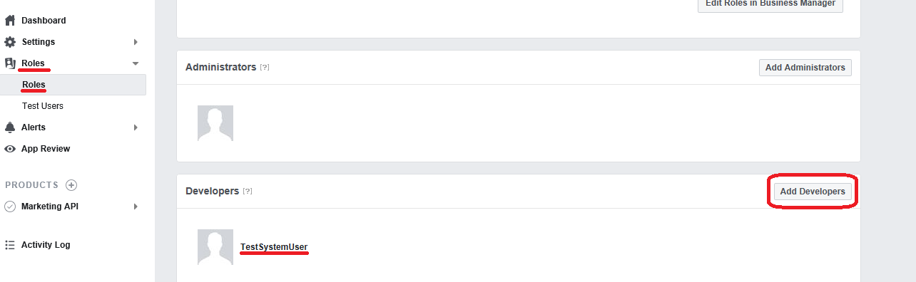 Consumiendo Facebook Marketing API desde SSIS 8 Consumiendo Facebook Marketing API desde SSIS