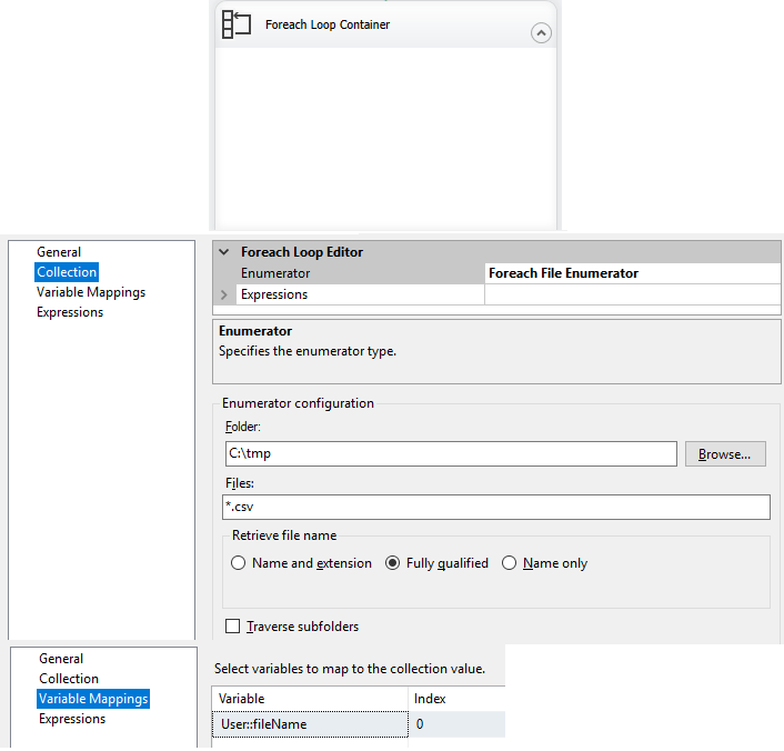 Consumiendo Facebook Marketing API desde SSIS 12 Consumiendo Facebook Marketing API desde SSIS