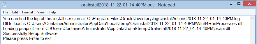 Configuración Personalizada para Azure-SSIS Integration Runtime 9 Configuración Personalizada para Azure-SSIS Integration Runtime