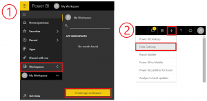 Power BI Dataflows: ¿cómo funciona esta nueva herramienta? 21 Power BI Dataflows: ¿cómo funciona esta nueva herramienta?