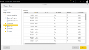 Power BI Dataflows: ¿cómo funciona esta nueva herramienta? 24 Power BI Dataflows: ¿cómo funciona esta nueva herramienta?